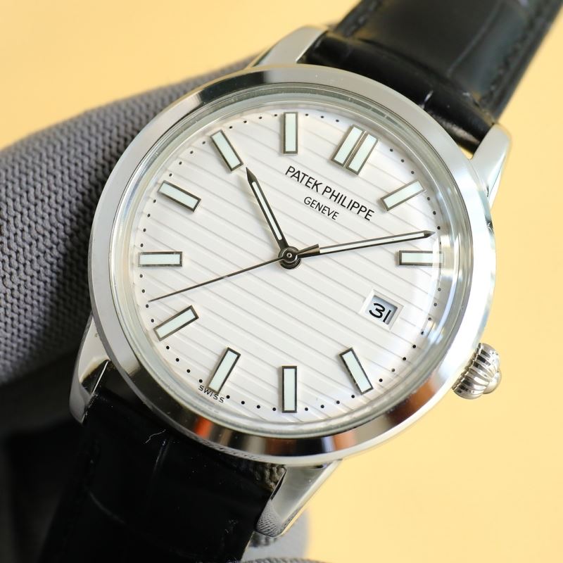 PATEK PHILIPPE Watches